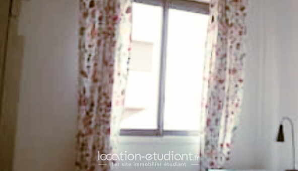 Logement �tudiant Studio &agrave; Toulouse (31500)