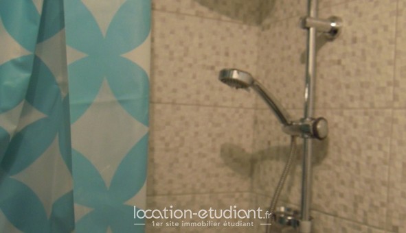 Logement �tudiant Studio &agrave; Toulouse (31500)