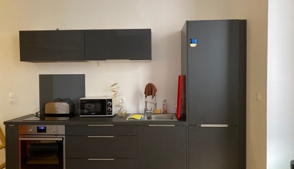 Logement �tudiant Location Studio Vide Toulouse (31500)