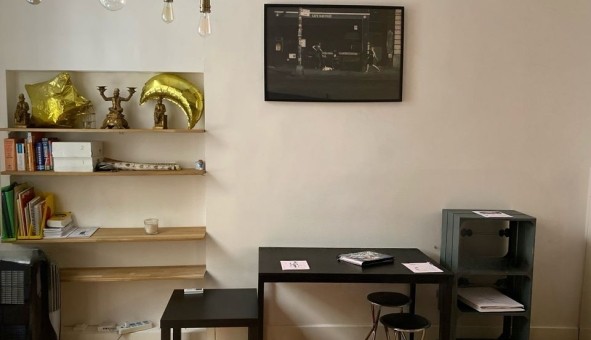 Logement �tudiant Studio &agrave; Toulouse (31500)