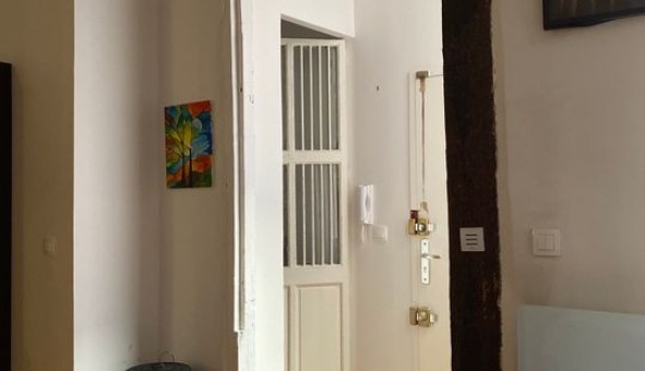 Logement �tudiant Studio &agrave; Toulouse (31500)