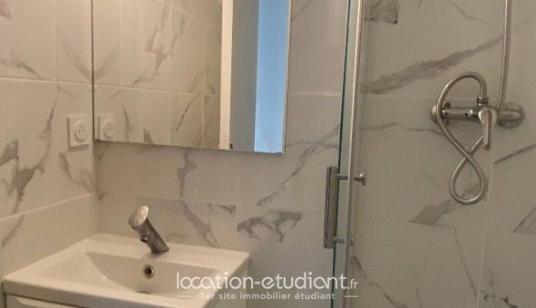 Logement �tudiant Location Studio Meubl&eacute; Toulouse (31500)