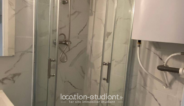 Logement �tudiant Studio &agrave; Toulouse (31500)
