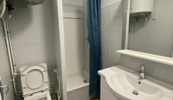 Logement �tudiant Location Studio Vide Toulouse (31500)