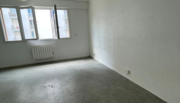 Logement �tudiant Studio &agrave; Toulouse (31500)