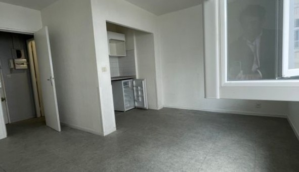 Logement �tudiant Studio &agrave; Toulouse (31500)