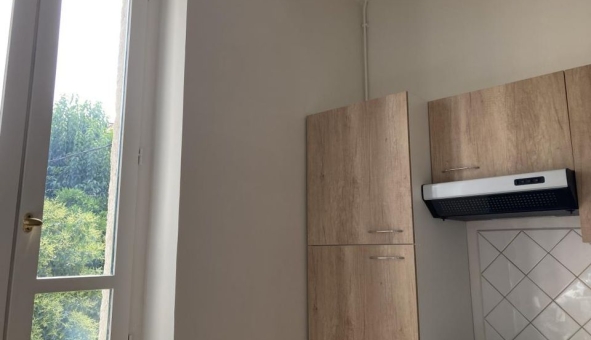 Logement �tudiant Location Studio Vide Toulouse (31500)