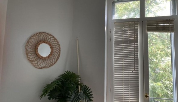 Logement �tudiant Studio &agrave; Toulouse (31500)
