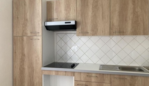Logement �tudiant Studio &agrave; Toulouse (31500)