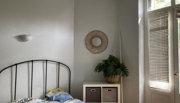 Logement �tudiant Studio &agrave; Toulouse (31500)