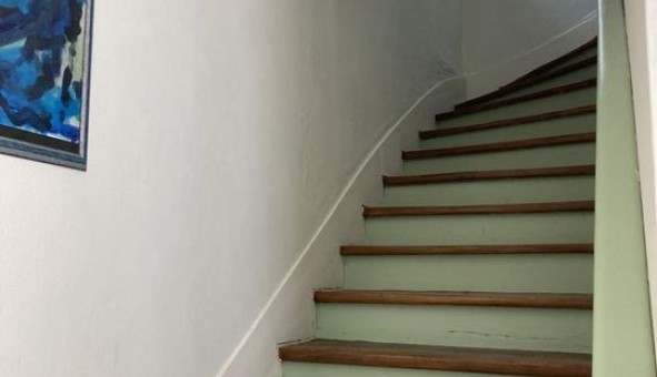 Logement �tudiant Studio &agrave; Toulouse (31500)