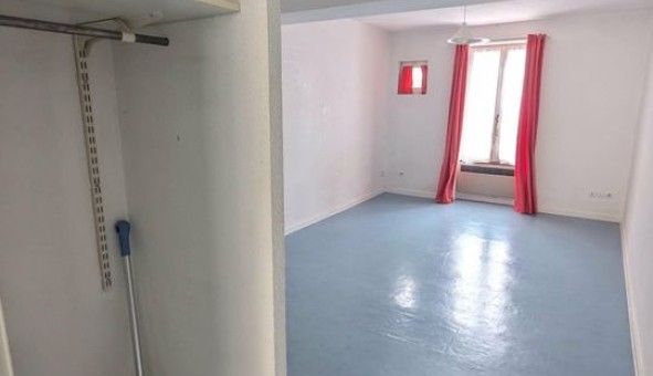 Logement �tudiant Studio &agrave; Toulouse (31500)