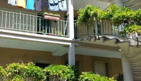 Logement �tudiant Studio &agrave; Toulouse (31500)