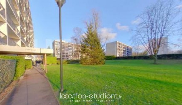 Logement tudiant Studio à Tourcoing (59200)