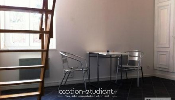 Logement tudiant Studio à Tourcoing (59200)