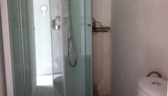 Logement tudiant Studio à Tourcoing (59200)