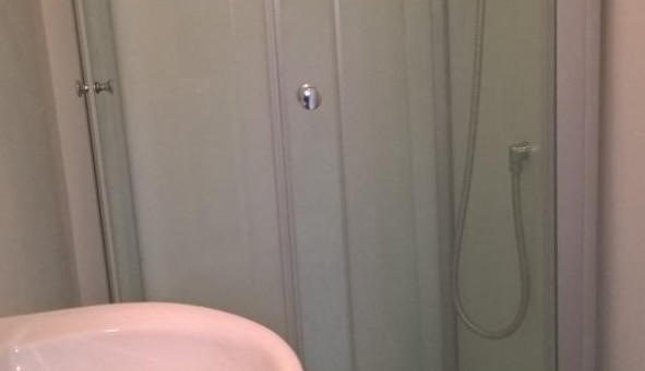 Logement tudiant Studio à Tourcoing (59200)
