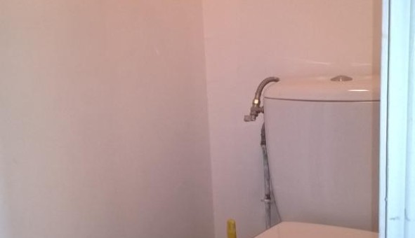 Logement tudiant Studio à Tourcoing (59200)