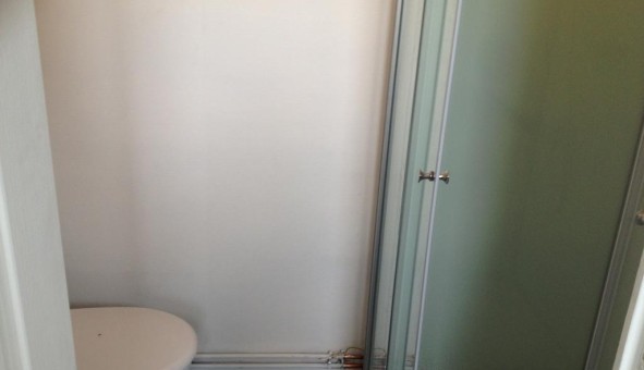 Logement tudiant Studio à Tourcoing (59200)