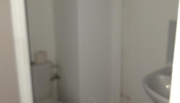 Logement tudiant Studio à Tourcoing (59200)