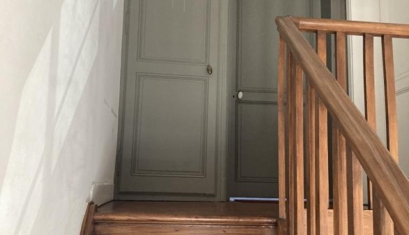 Logement tudiant Studio à Tourcoing (59200)