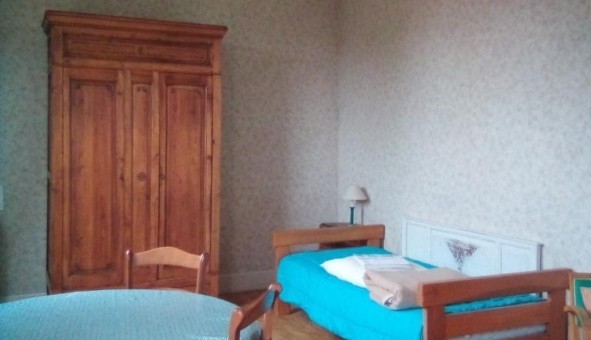 Logement tudiant Location Studio Vide Tourcoing (59200)