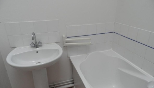 Logement tudiant Studio à Tourcoing (59200)