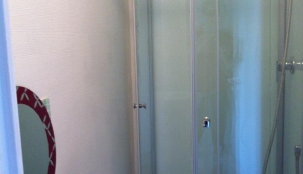 Logement tudiant Studio à Tourcoing (59200)