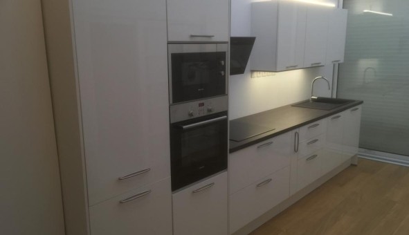 Logement tudiant Studio à Tourcoing (59200)