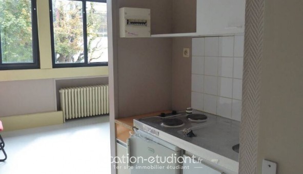 Logement tudiant Studio à Tourcoing (59200)