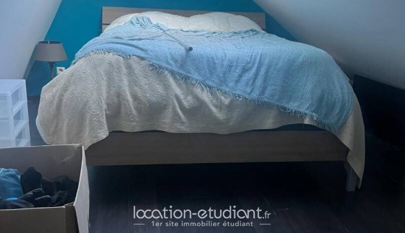 Logement tudiant Studio à Tourcoing (59200)
