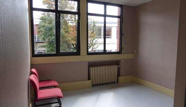 Logement tudiant Studio à Tourcoing (59200)