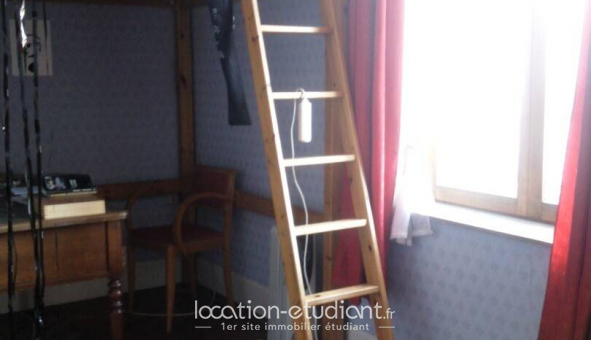 Logement tudiant Studio à Tourcoing (59200)