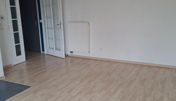 Logement tudiant Studio à Tourcoing (59200)