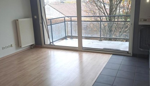 Logement tudiant Studio à Tourcoing (59200)