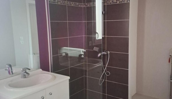 Logement tudiant Studio à Tourcoing (59200)