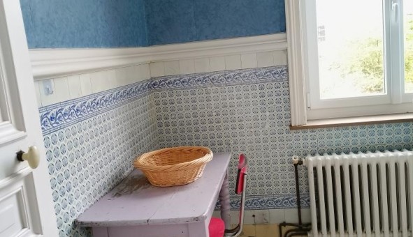 Logement tudiant Studio à Tourcoing (59200)