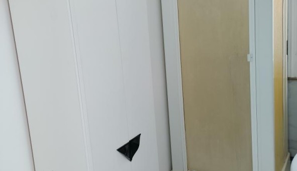 Logement tudiant Studio à Tourcoing (59200)