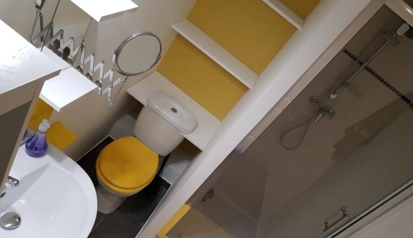 Logement �tudiant Location Studio Vide Tourcoing (59200)