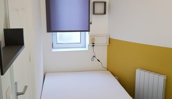 Logement �tudiant Studio &agrave; Tourcoing (59200)