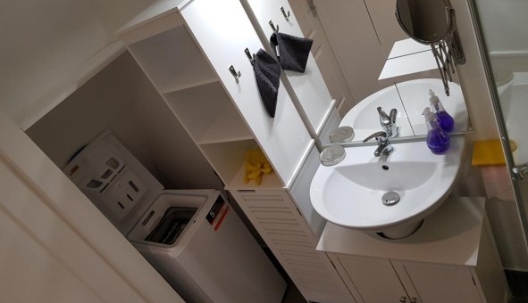 Logement �tudiant Studio &agrave; Tourcoing (59200)