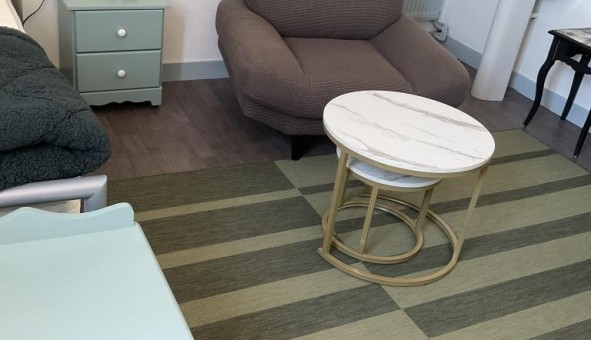 Logement �tudiant Location Studio Vide Tourcoing (59200)