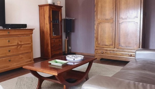 Logement �tudiant Studio &agrave; Tourcoing (59200)