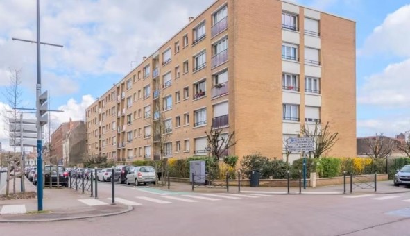 Logement �tudiant Studio &agrave; Tourcoing (59200)