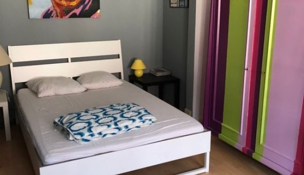 Logement �tudiant Studio &agrave; Tourcoing (59200)
