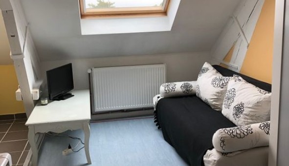 Logement �tudiant Location Studio Vide Tourcoing (59200)