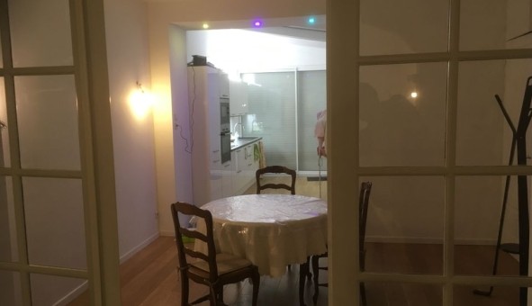 Logement �tudiant Studio &agrave; Tourcoing (59200)