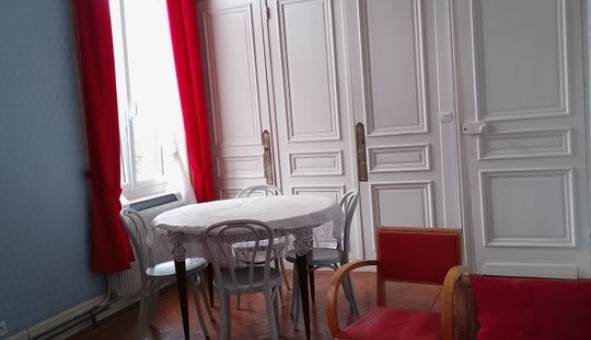 Logement �tudiant Studio &agrave; Tourcoing (59200)