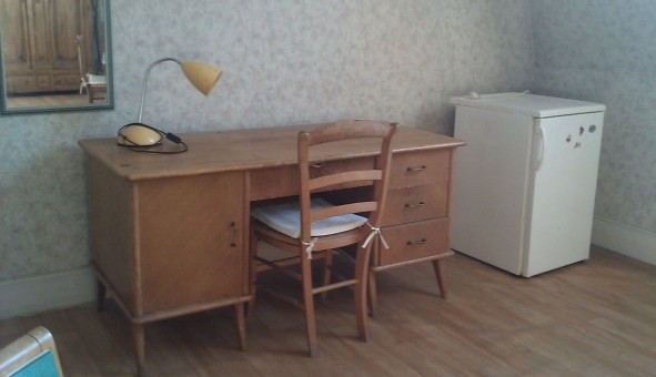 Logement �tudiant Studio &agrave; Tourcoing (59200)