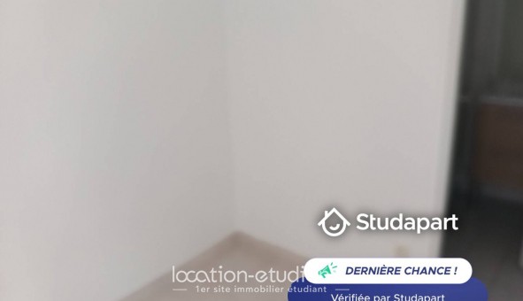 Logement tudiant Studio à Tournefeuille (31170)